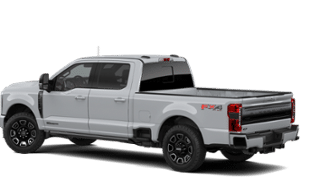 2026 Ford Super Duty® External Image 2